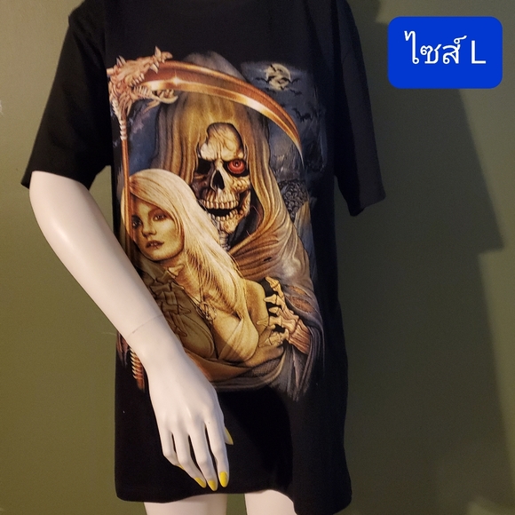 T shirt - Picture 10 of 10